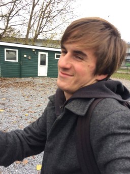 Sint-Martinus den XIIde - Weekend WHV